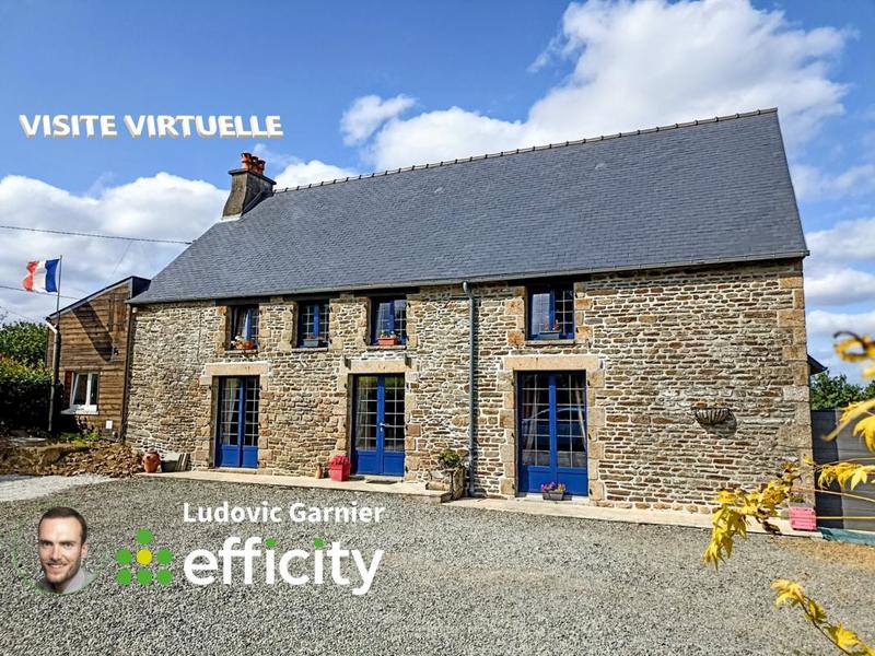 Maison - 170 m² - 5 pièces