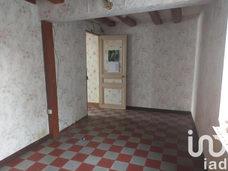 Maison - 132 m² - 5 pièces