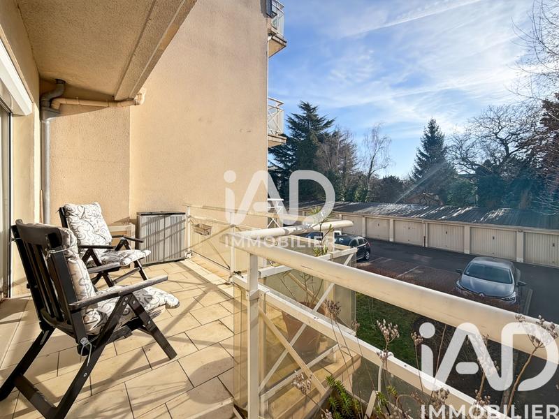 Appartement - 94 m² - 4 pièces