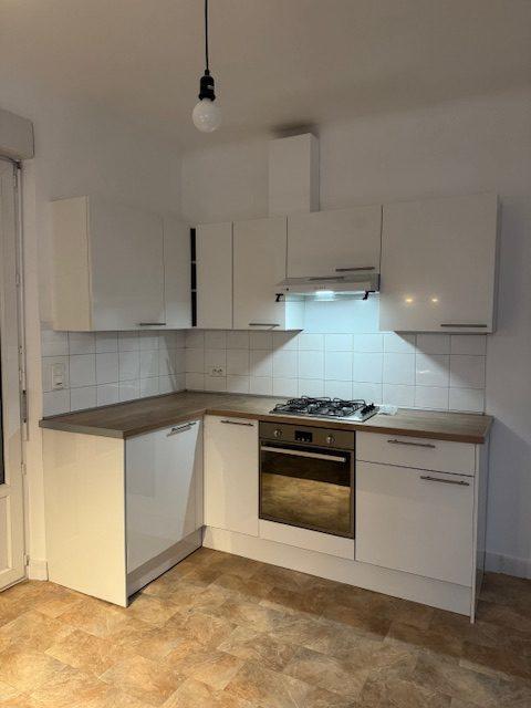 Maison - 119 m² - 5 pièces