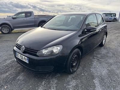 Volkswagen Golf 1.4 16s 80 Concept