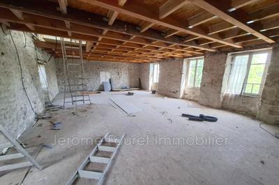 Maison en pierre - 140 m²