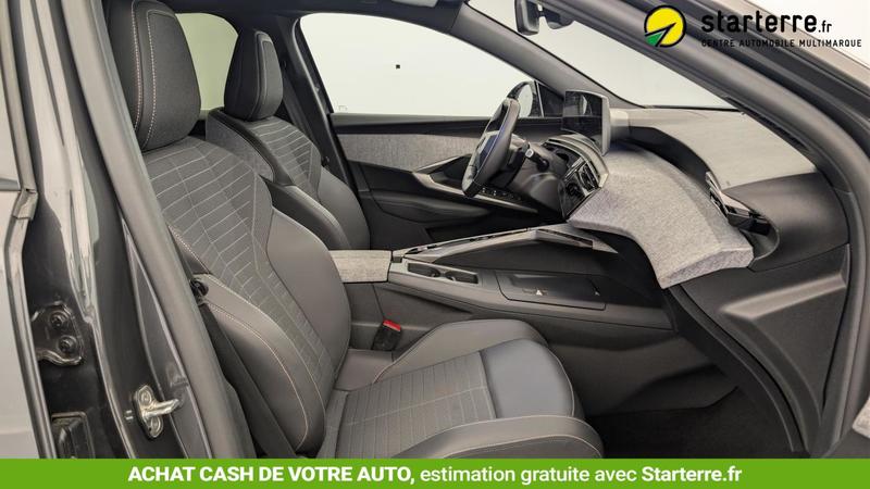 Peugeot 3008 Nouveau Hybrid 136 E-Dcs6 Allure