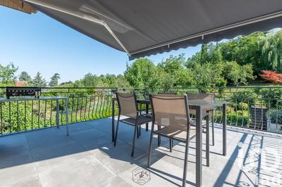 Appartement - 102 m² - 4 pièces