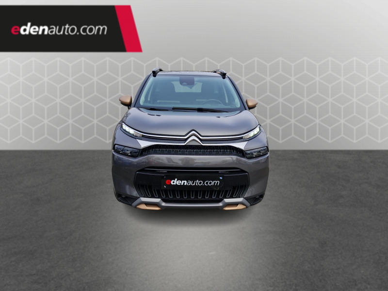 Citroën C3 Aircross PureTech 110 s&amp;S Bvm6 c-Series