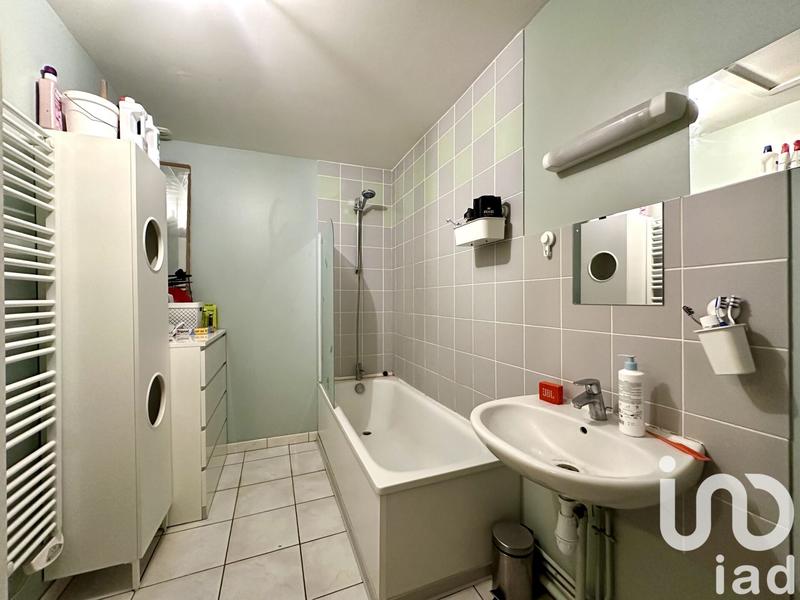 Immeuble - 1 662 m²