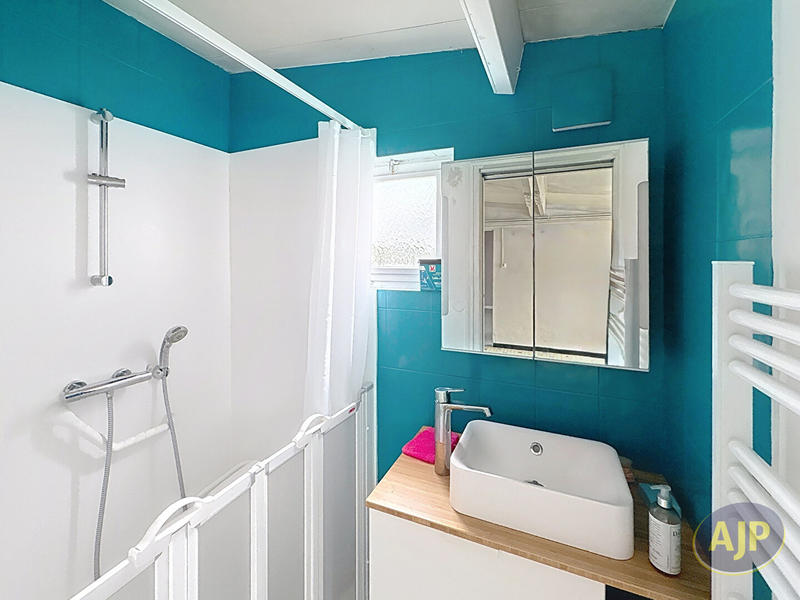 Maison - 67 m² - 4 pièces