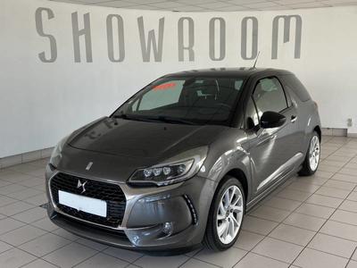 Ds Ds 3 BlueHDi 100 s&amp;S Bvm5 So Chic