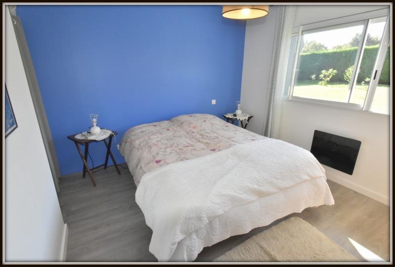 Villa - 235 m² - 7 pièces