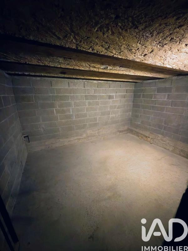 Appartement - 84 m² - 4 pièces