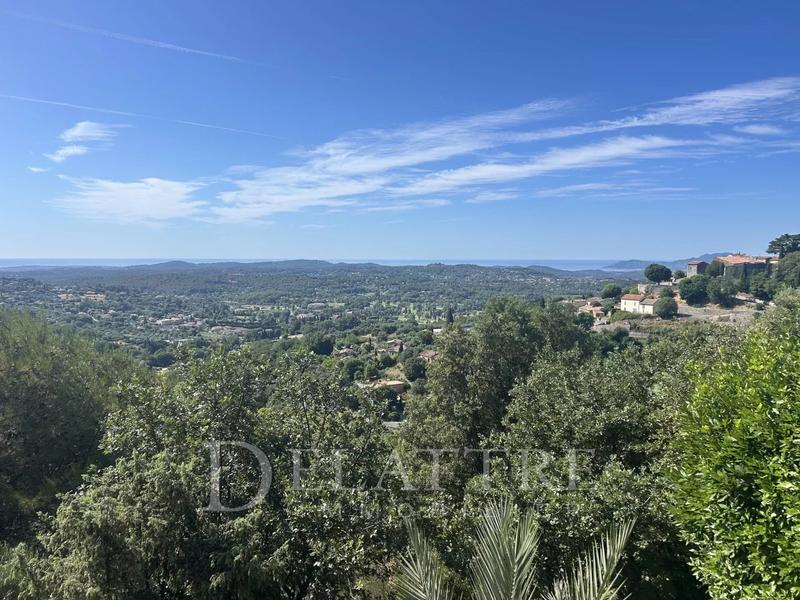 Villa - 160 m² - 5 pièces