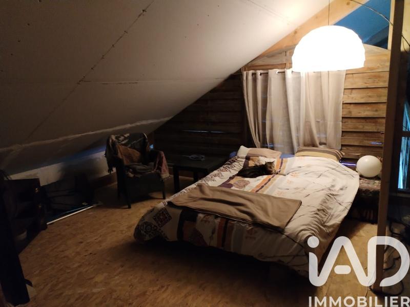 Maison - 136 m² - 5 pièces