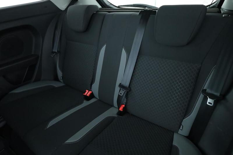 Ford Fiesta 1.25 Edition 3p 82 ch