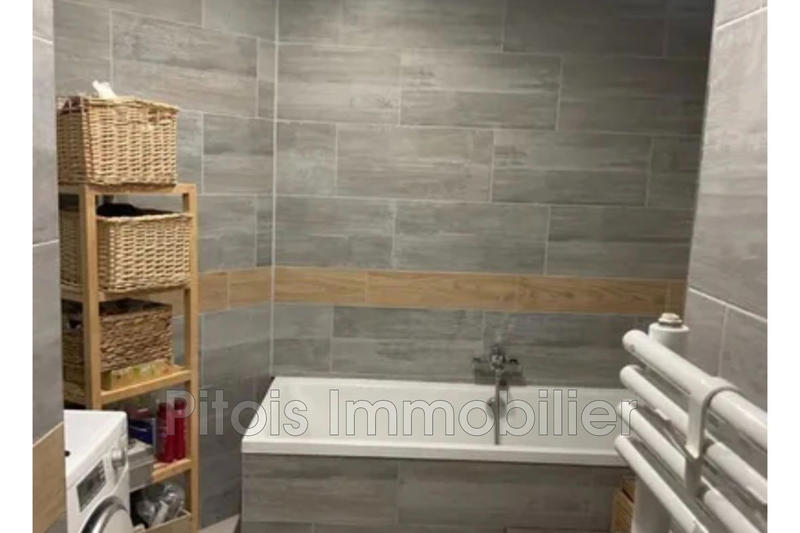 Appartement - 103 m² - 4 pièces