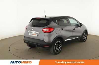 Renault Captur 1.2 TCe Energy Intens Edc 120 ch