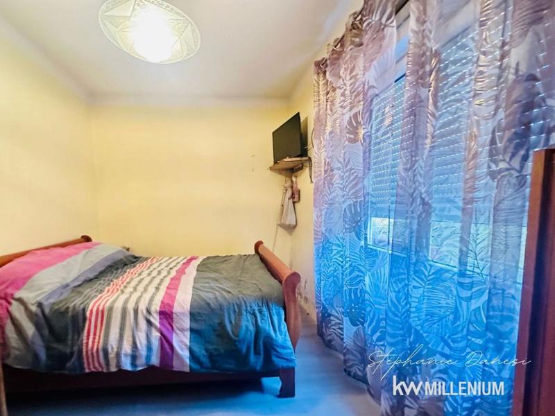 Maison - 78 m² - 4 pièces