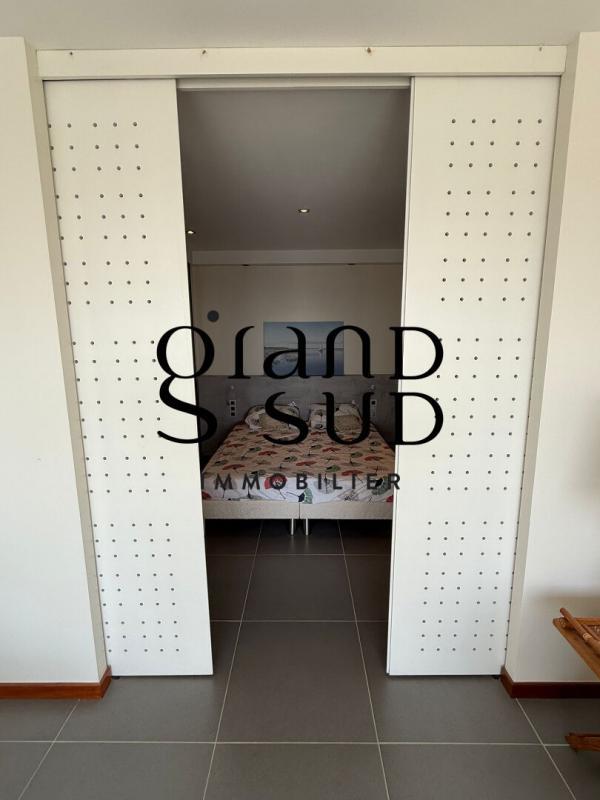 Appartement - 68 m² - 2 pièces