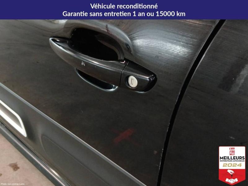 Citroen C3 1.2 Puretech 83ch s&amp;S Max