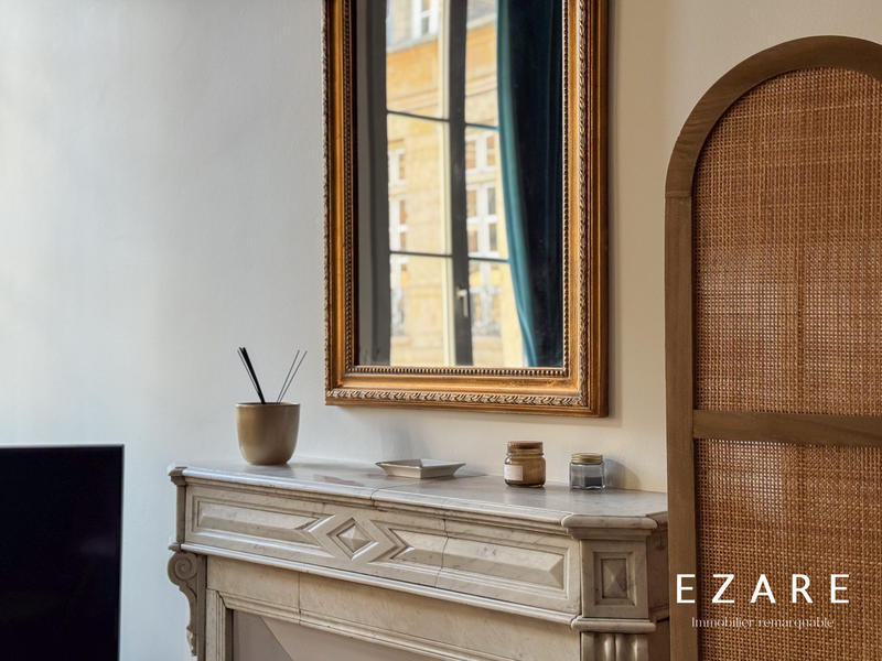 Appartement - 58 m² - 2 pièces