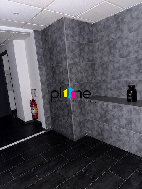 Local commercial - 60 m²