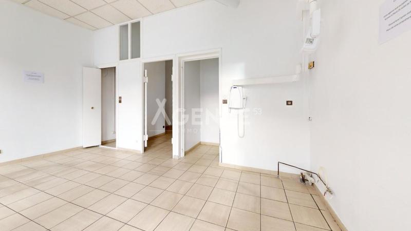 Appartement - 68 m² - 5 pièces