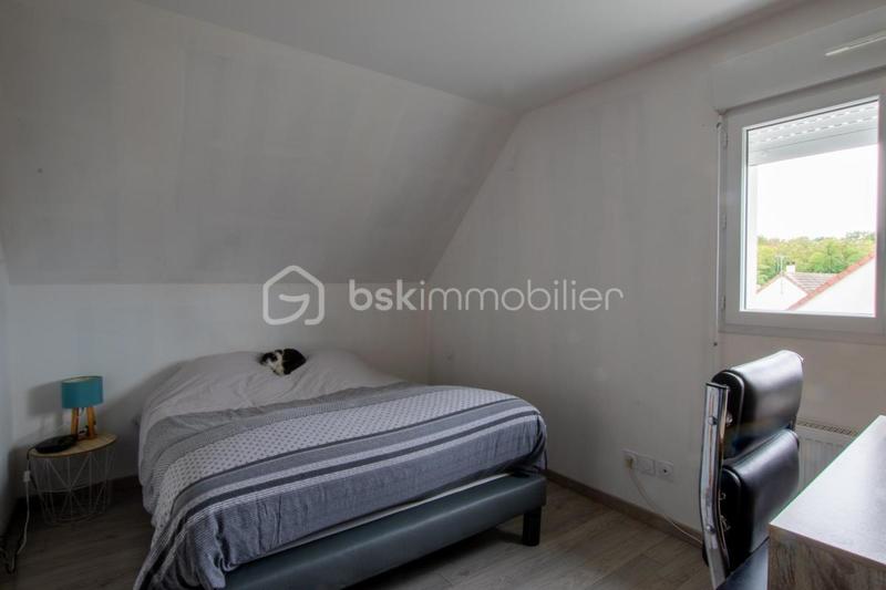 Maison - 142 m² - 6 pièces