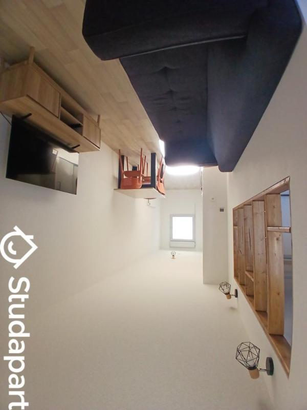 Appartement - 39 m² - 1 pièce