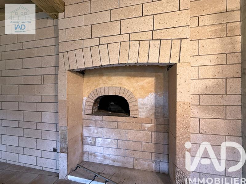 Maison - 373 m² - 10 pièces