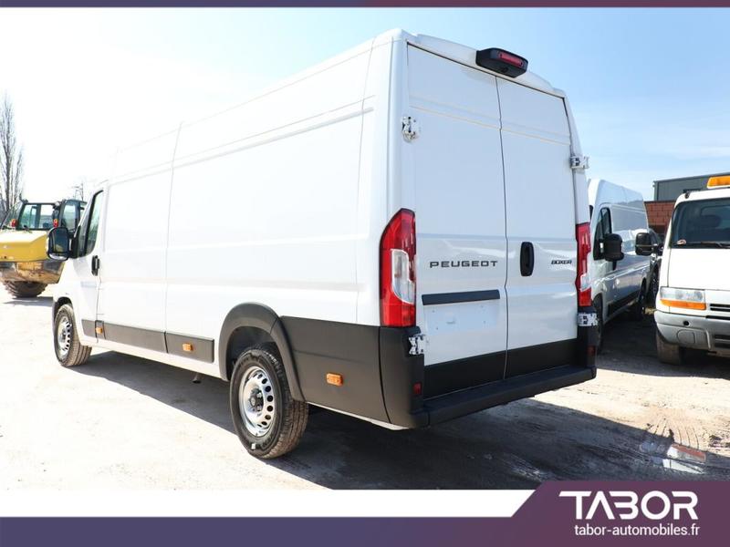 Peugeot Boxer 435 2.2 BHDi 180 L4h2 270° Cam Bt