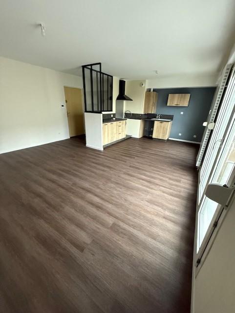 Appartement - 54 m² - 2 pièces