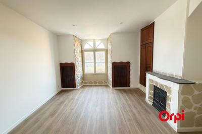 Immeuble - 118 m² - 4 pièces