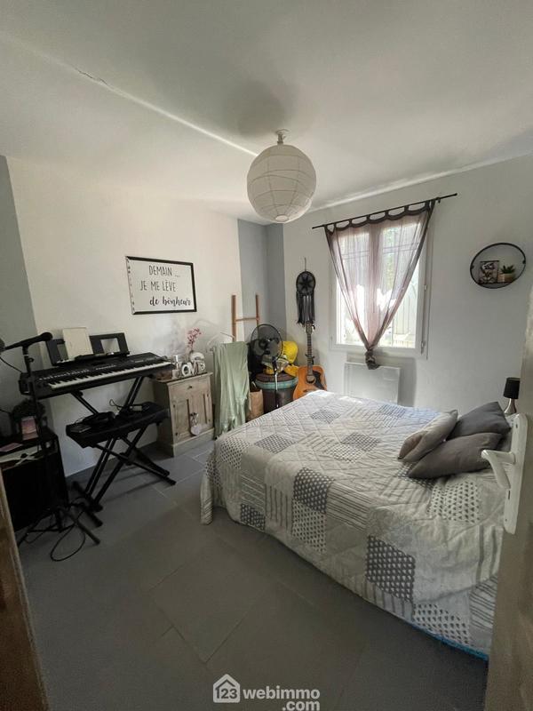 Villa - 78 m² - 4 pièces