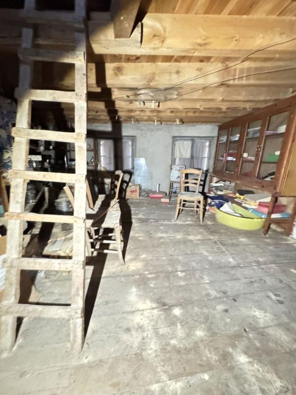 Maison - 70 m² - 5 pièces