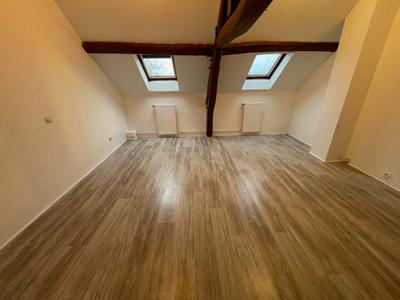 Maison - 84 m² - 3 pièces