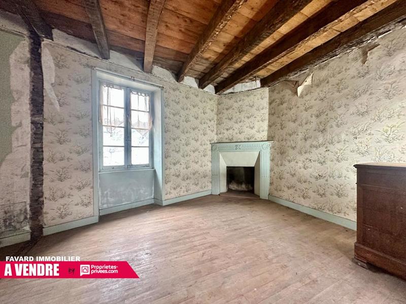 Maison - 115 m² - 4 pièces