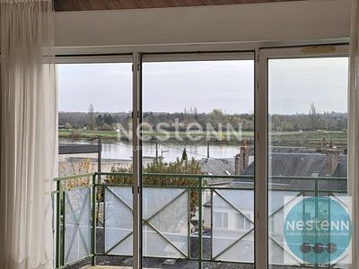Appartement - 125 m² - 4 pièces