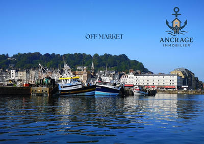 Manoir - 423 m² - 9 pièces