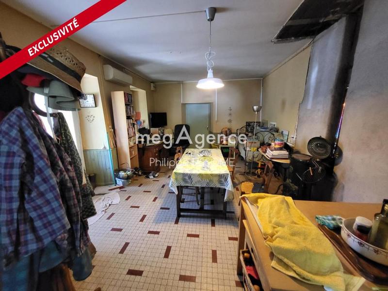 Maison - 320 m² - 13 pièces