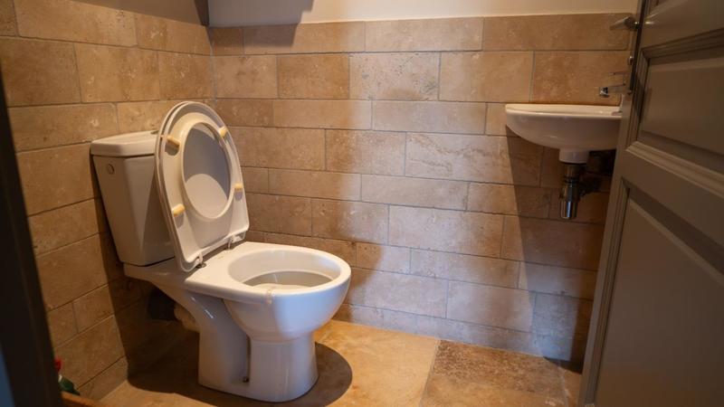 Mas - 207 m² - 5 pièces