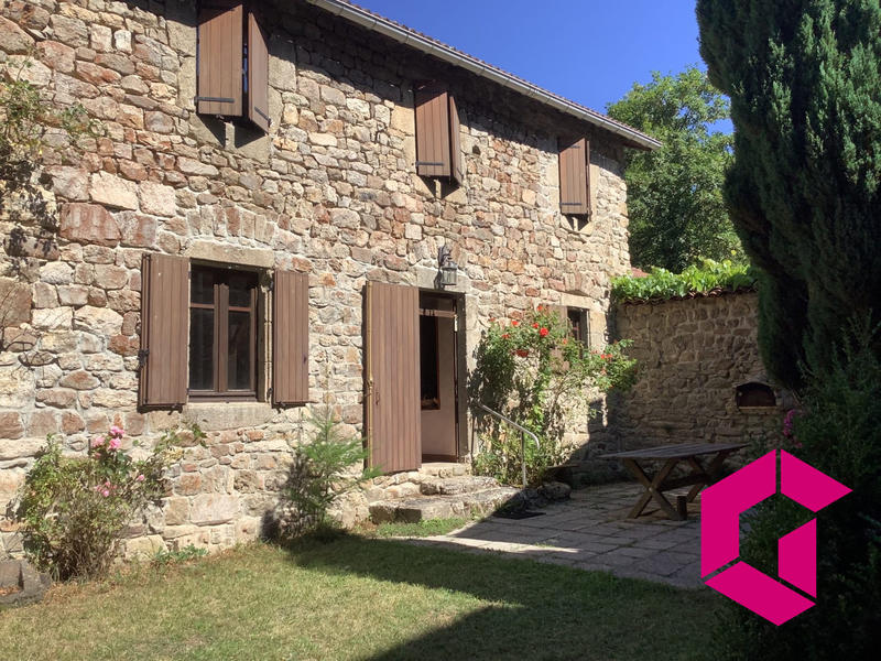 Maison - 130 m² - 4 pièces