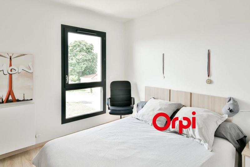 Maison - 113 m² - 5 pièces