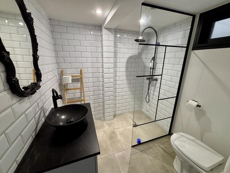 Propriété - 136 m² - 7 pièces