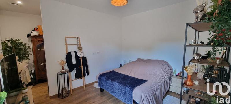 Maison - 200 m² - 5 pièces