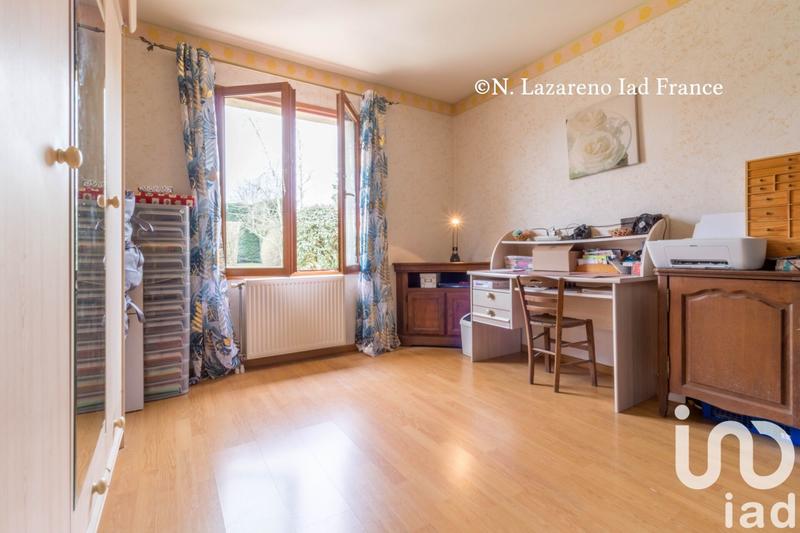 Maison - 180 m² - 7 pièces