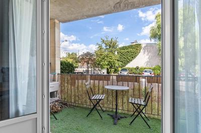 Appartement - 95 m² - 4 pièces