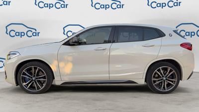 Bmw X2 xDrive M35i 306 Bva8 Performance