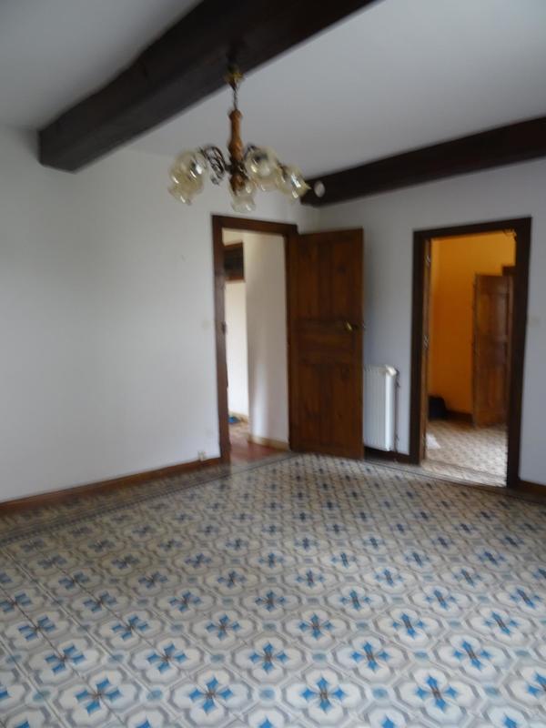 Maison - 100 m² - 6 pièces