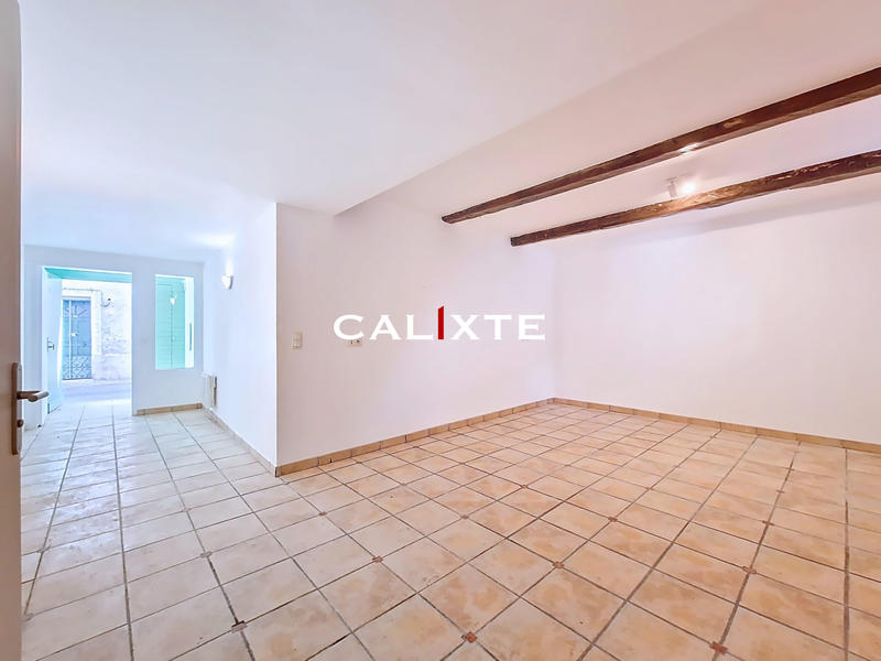 Appartement - 38 m² - 1 pièce