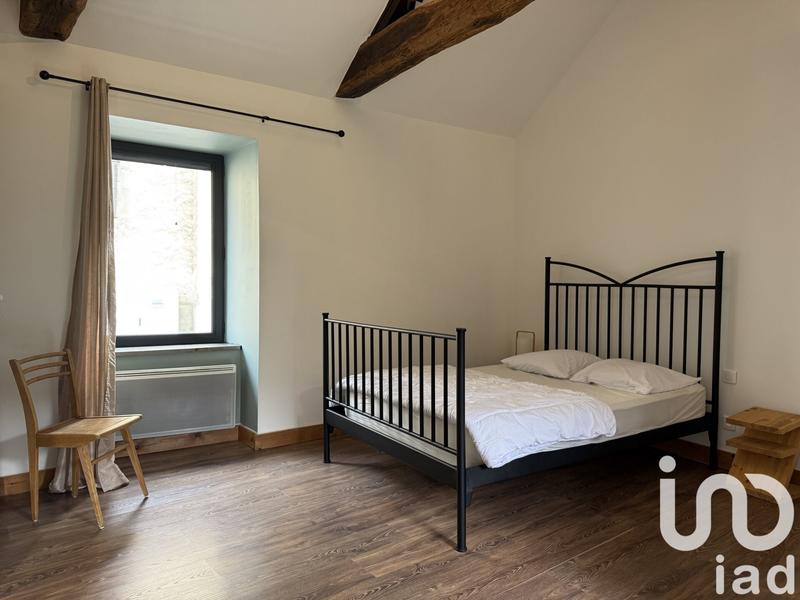 Maison de village - 144 m² - 6 pièces