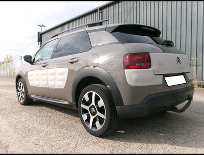 Citroën C4 Cactus Ptech 110 Shine Bvm